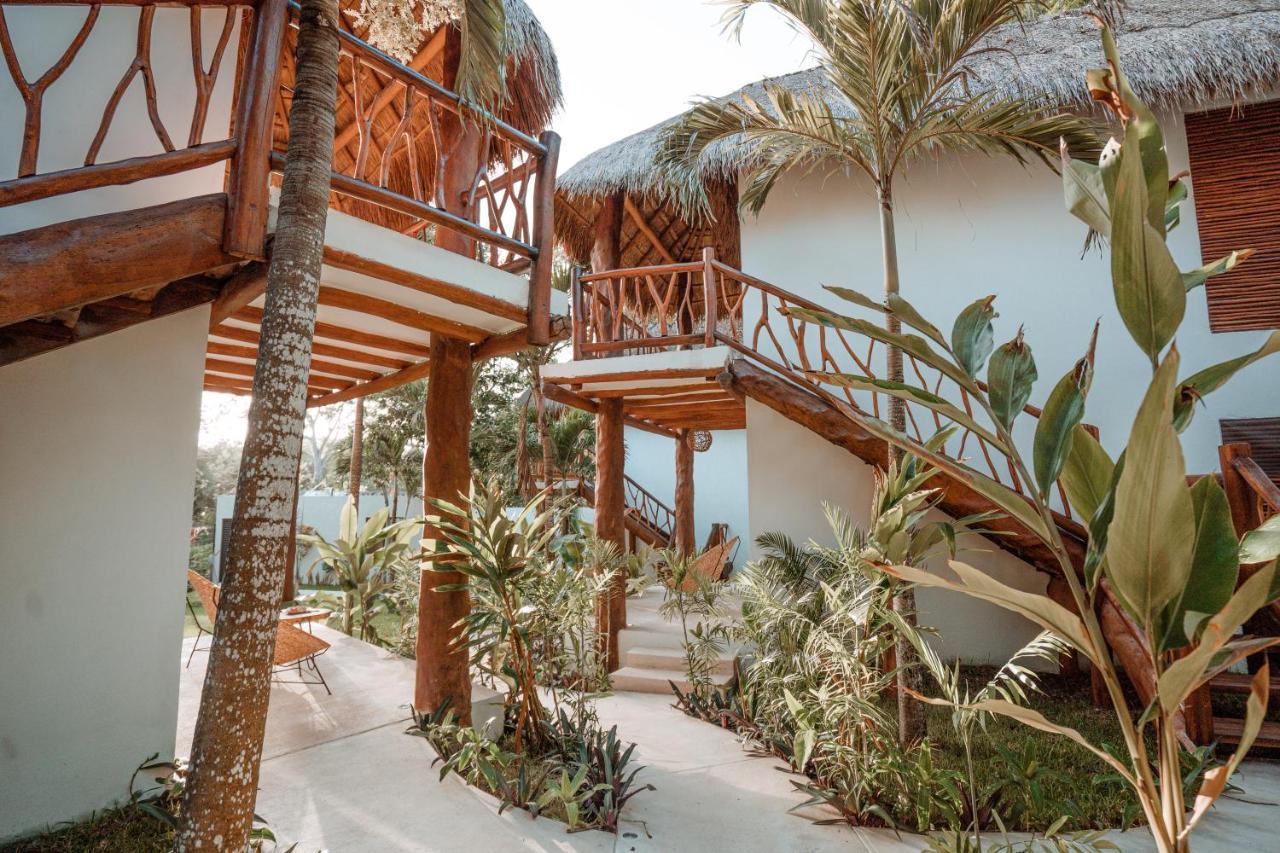 Amarbacalar Hotel Ngoại thất bức ảnh
