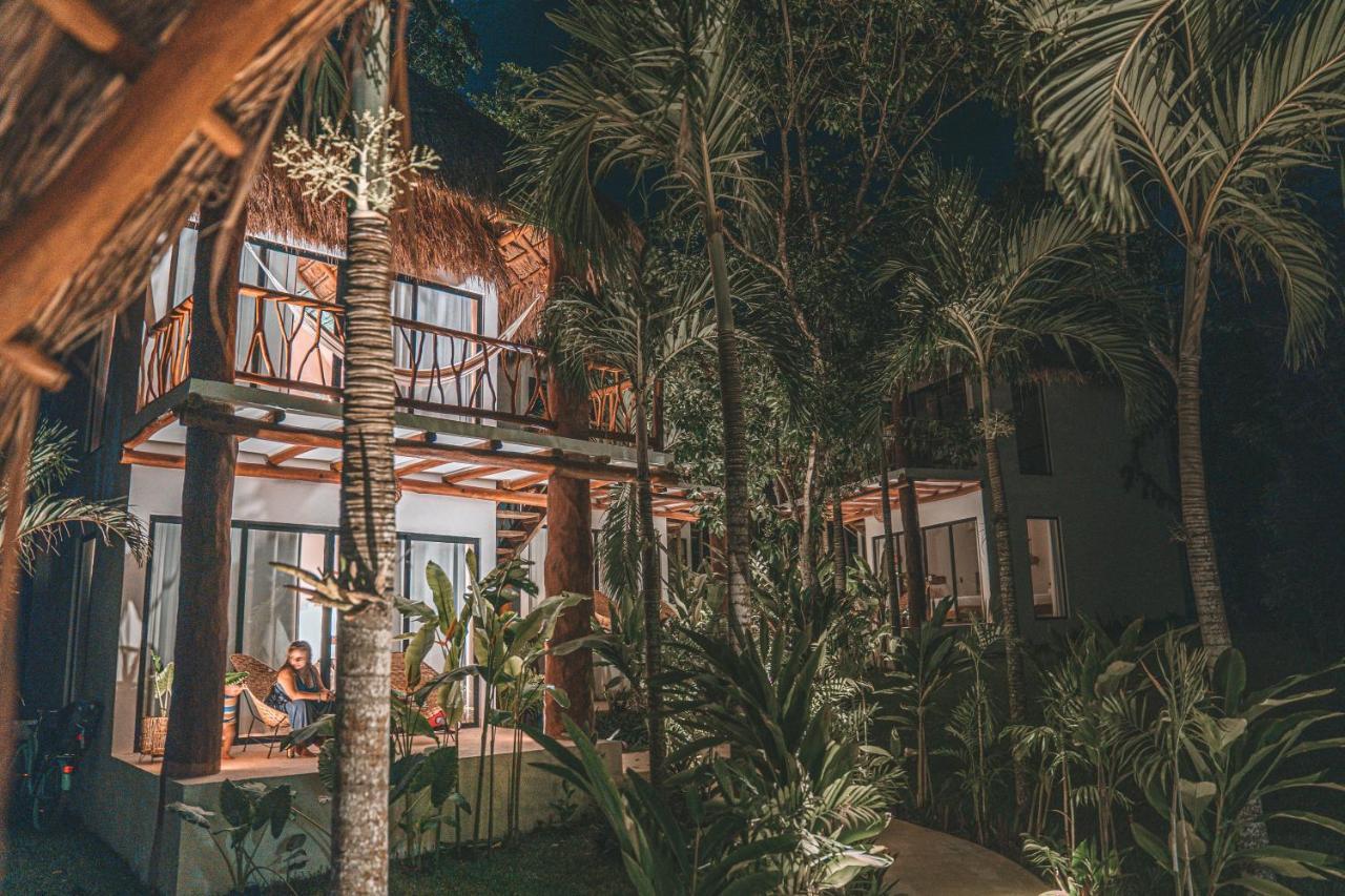 Amarbacalar Hotel Ngoại thất bức ảnh