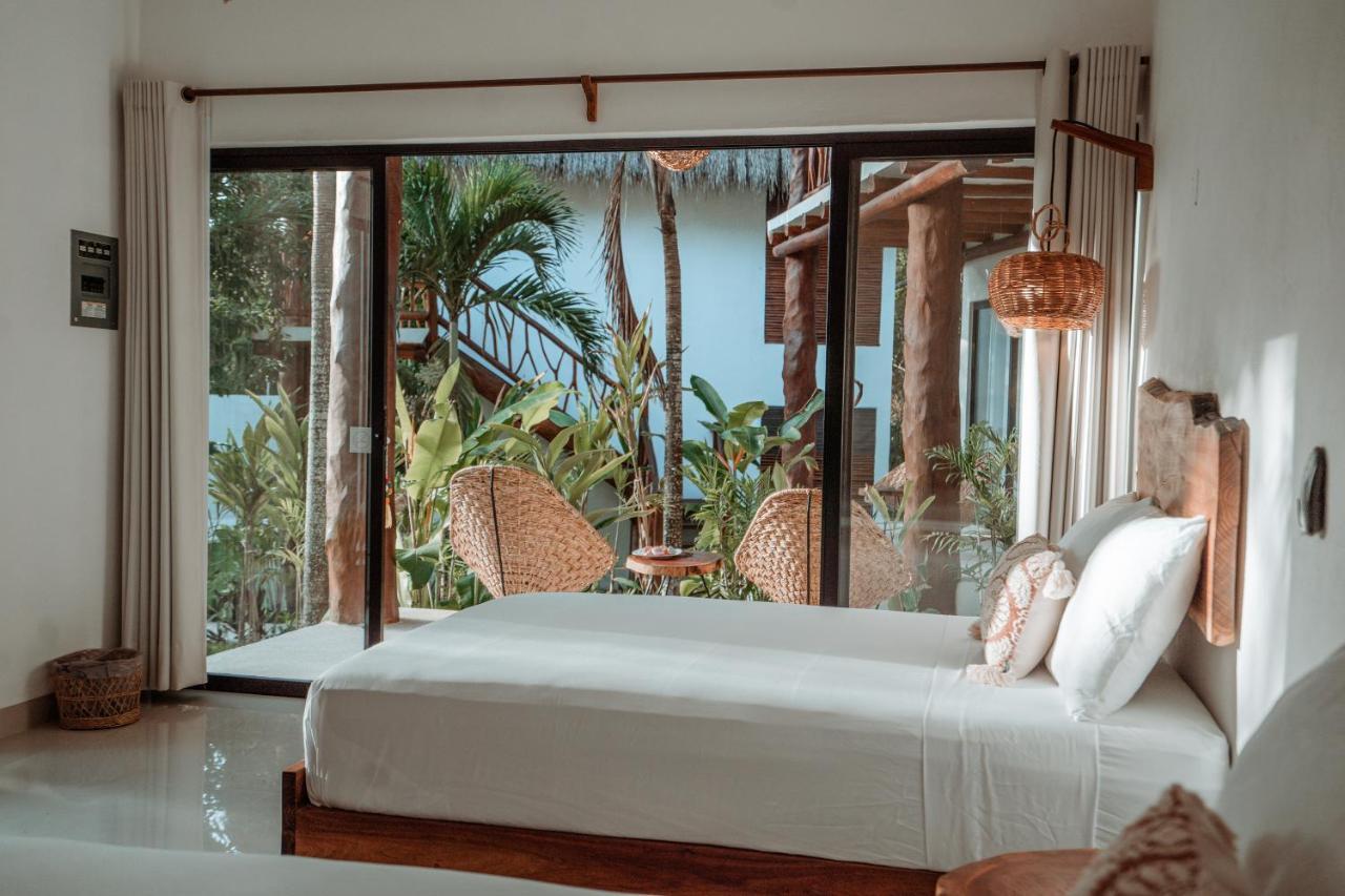 Amarbacalar Hotel Ngoại thất bức ảnh