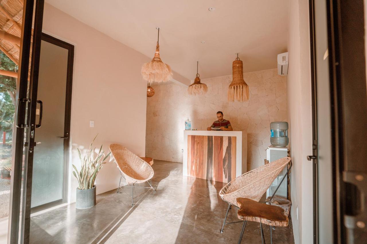 Amarbacalar Hotel Ngoại thất bức ảnh