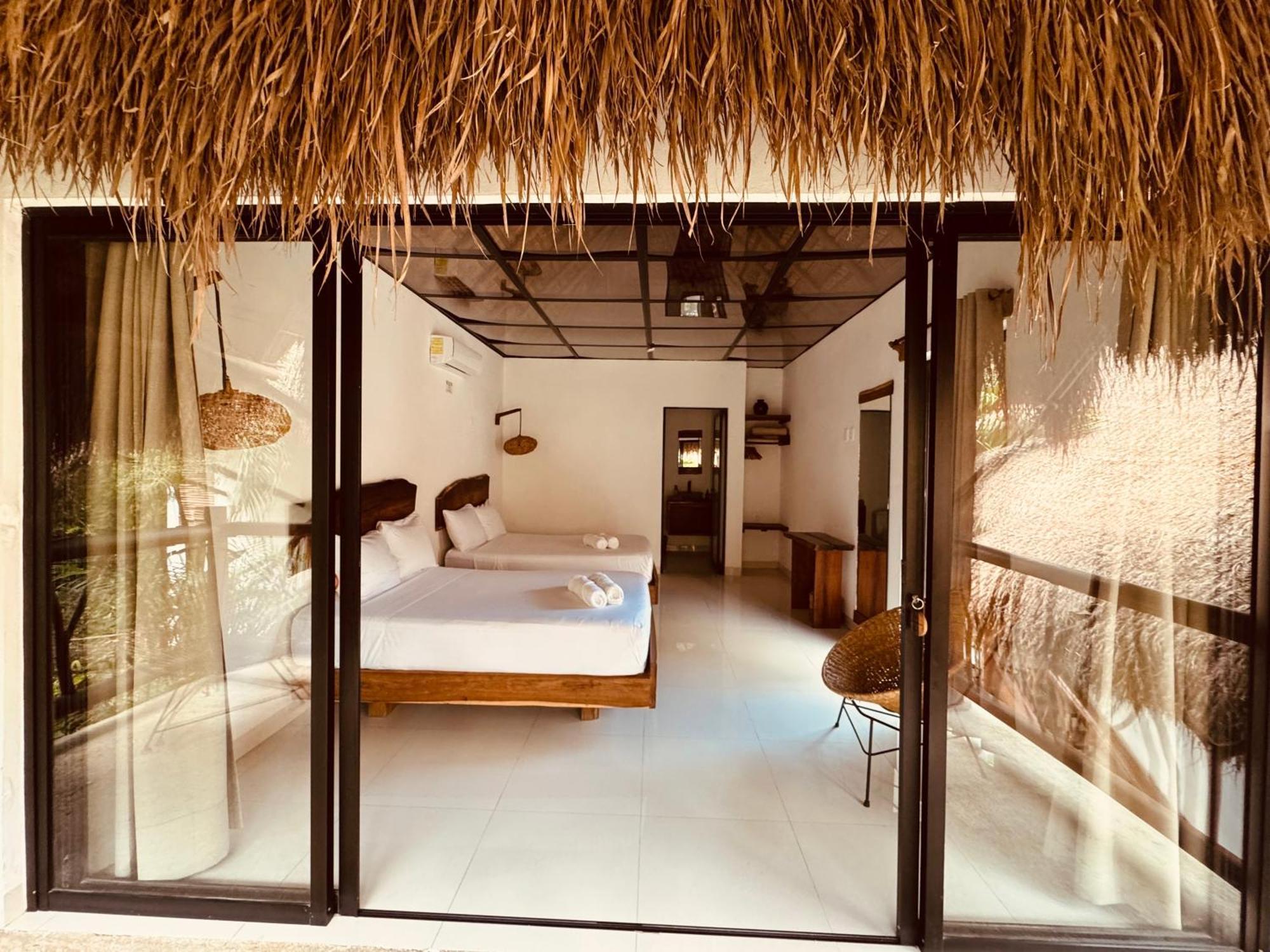 Amarbacalar Hotel Ngoại thất bức ảnh