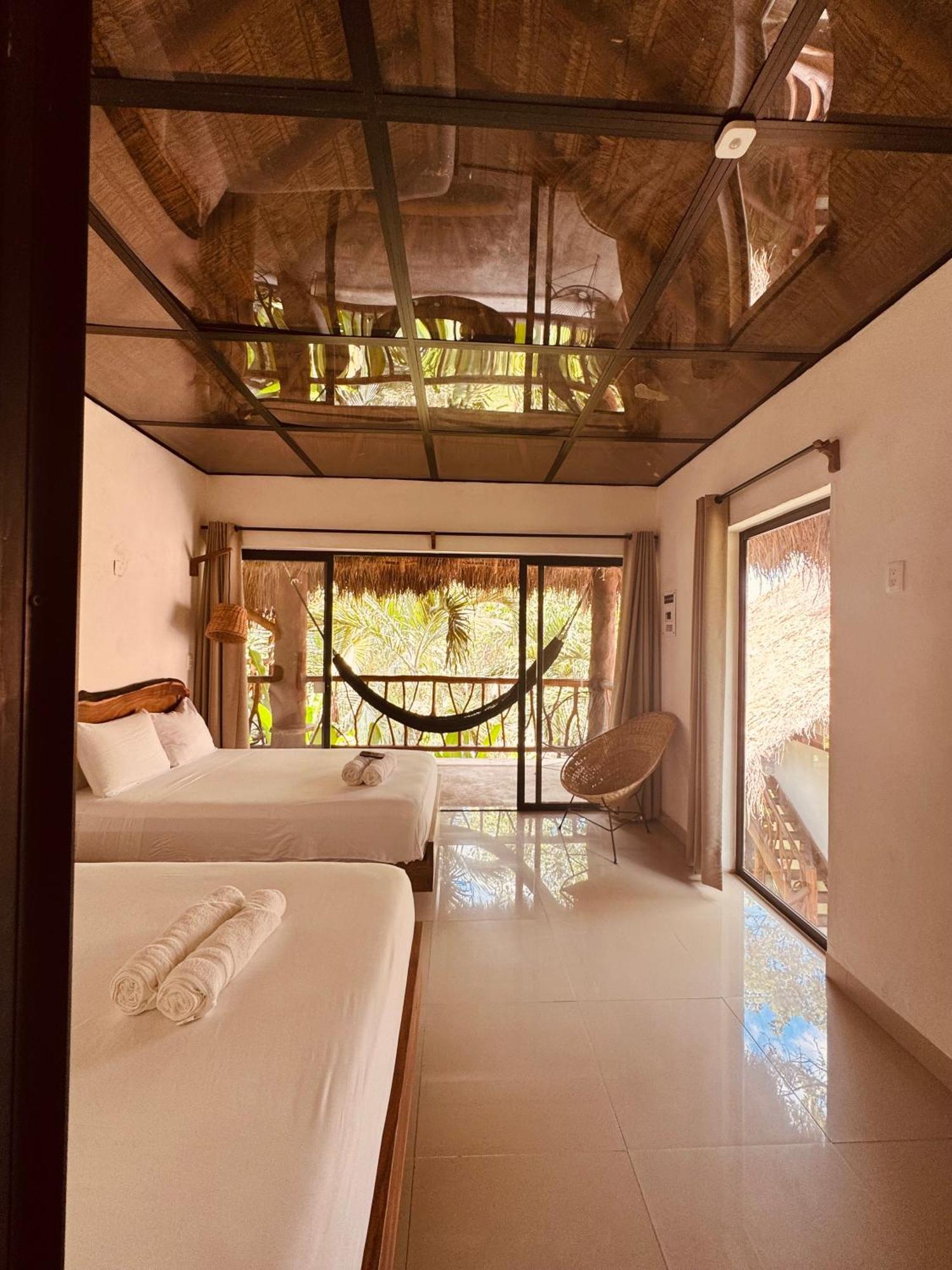 Amarbacalar Hotel Ngoại thất bức ảnh