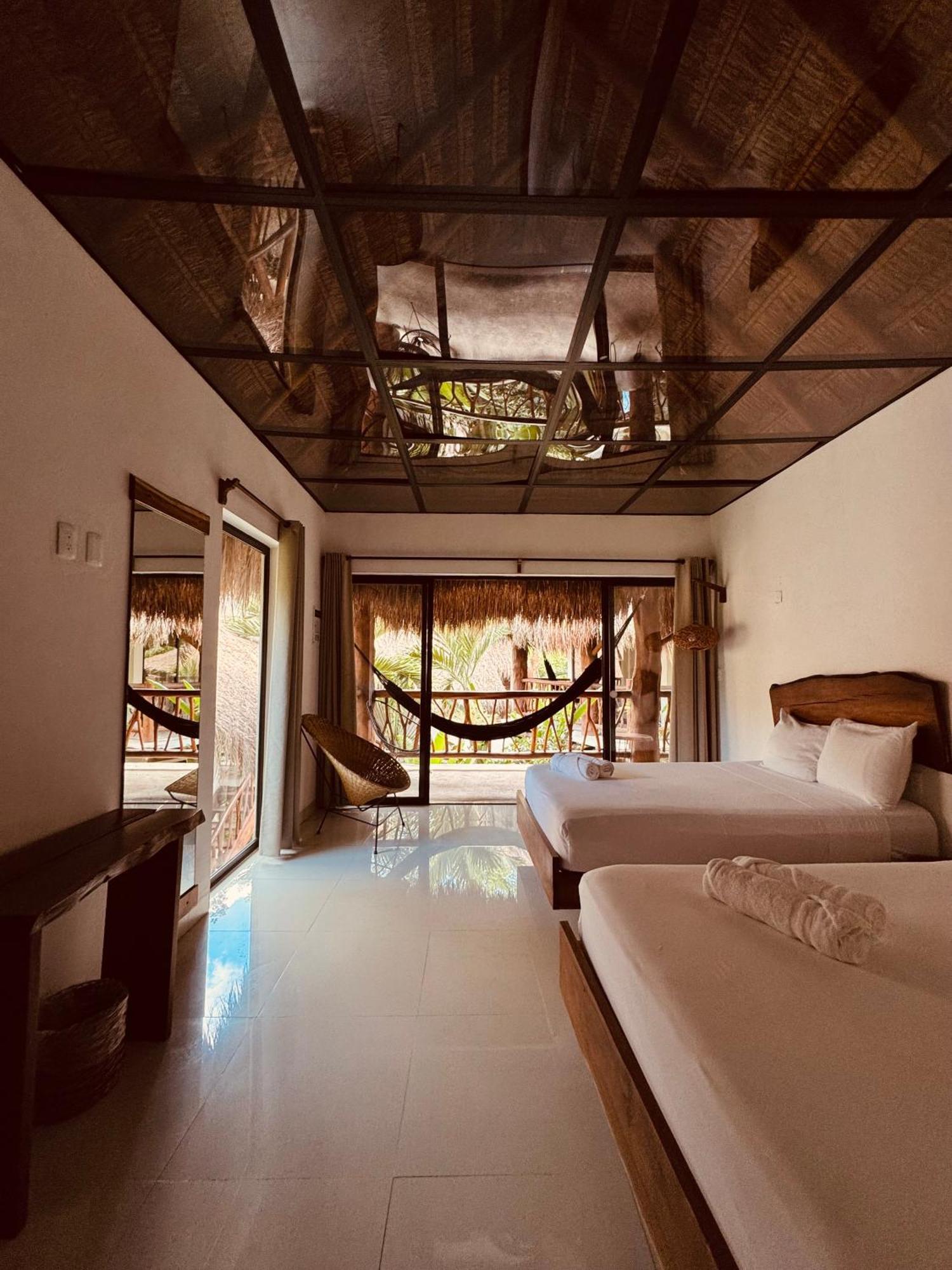 Amarbacalar Hotel Ngoại thất bức ảnh