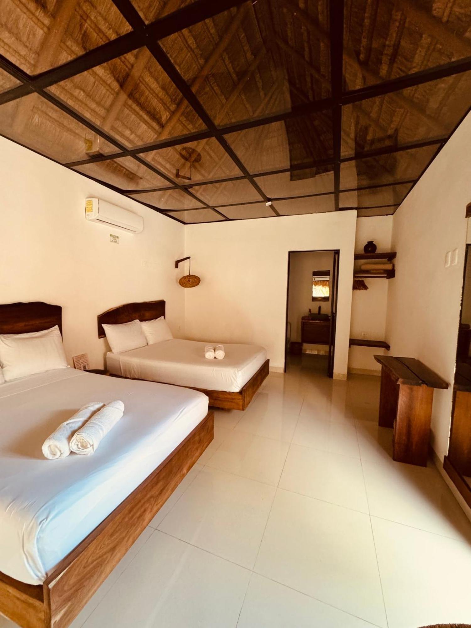 Amarbacalar Hotel Ngoại thất bức ảnh