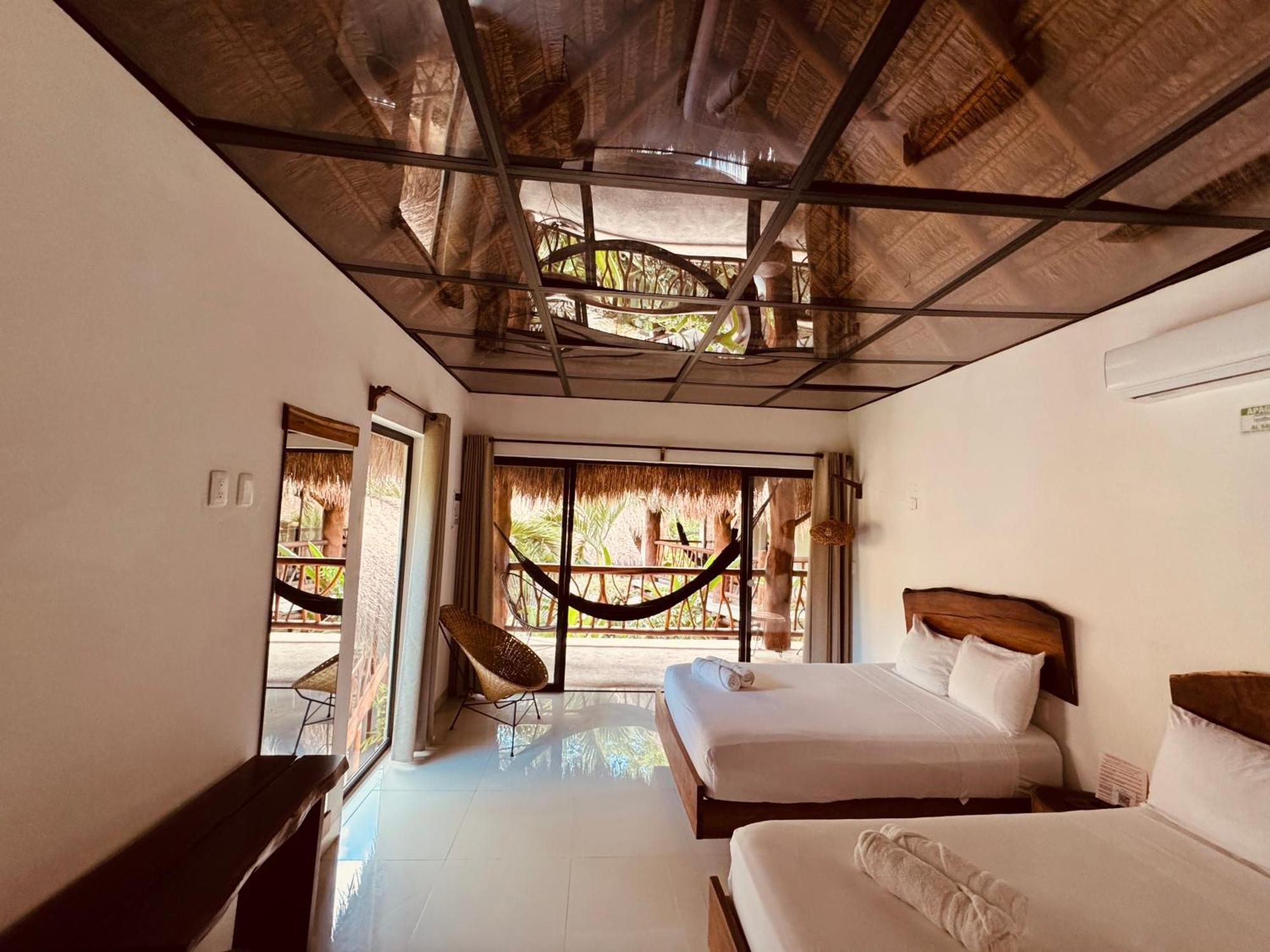 Amarbacalar Hotel Ngoại thất bức ảnh
