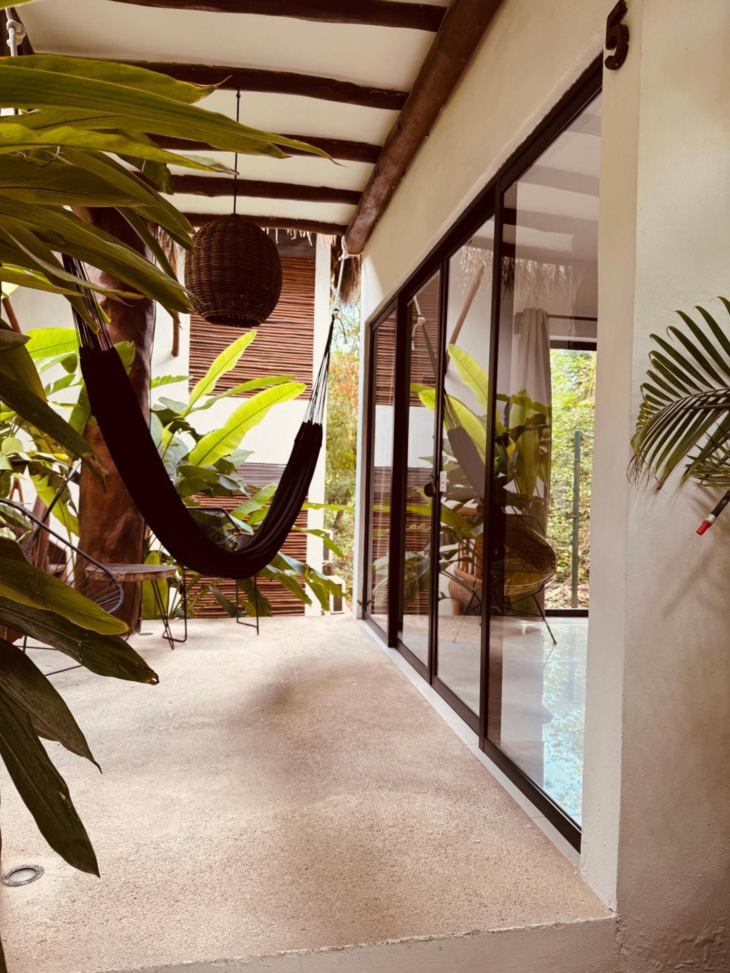 Amarbacalar Hotel Ngoại thất bức ảnh