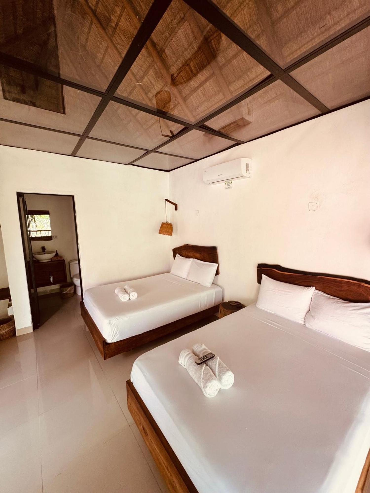 Amarbacalar Hotel Ngoại thất bức ảnh