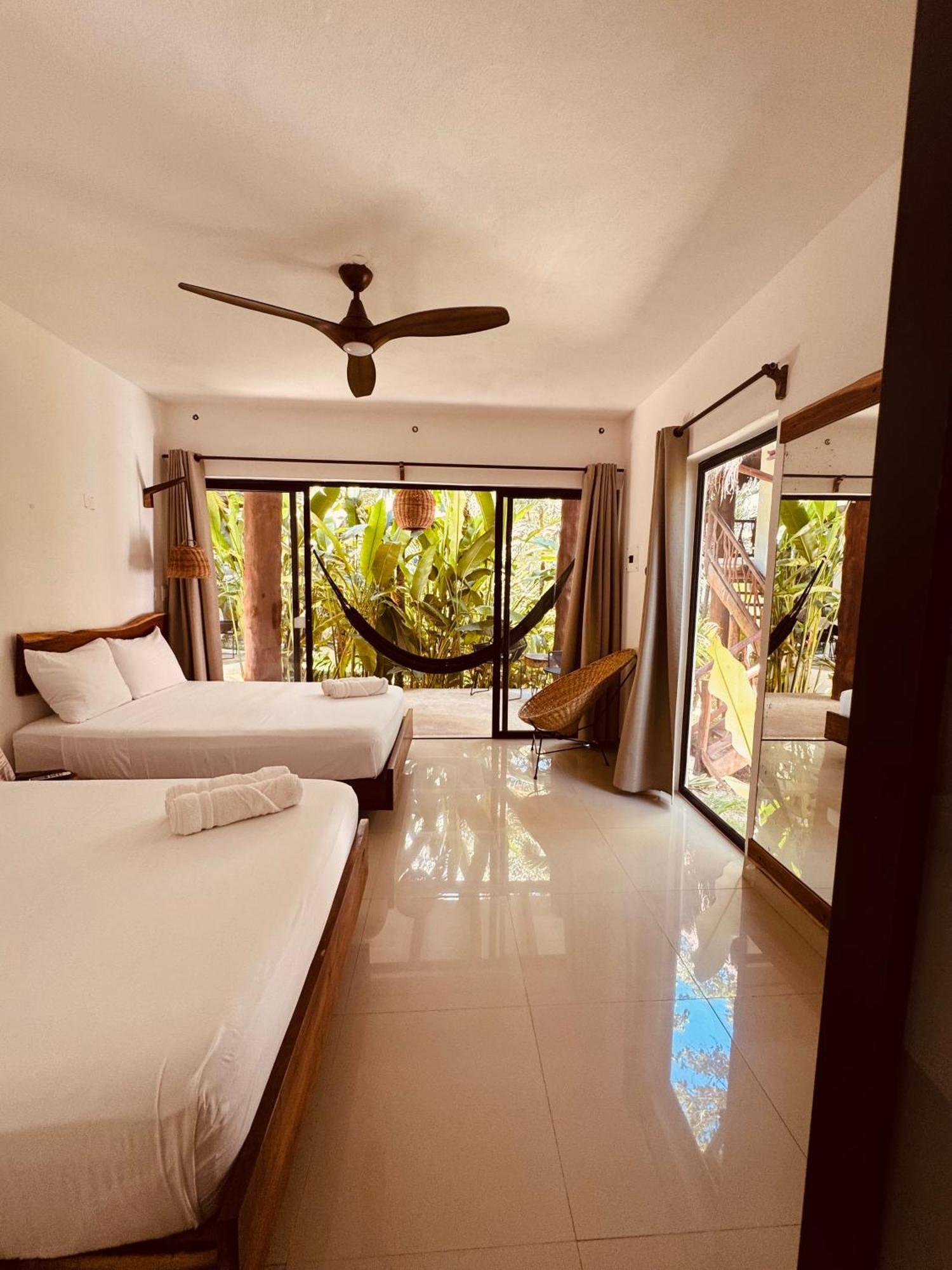 Amarbacalar Hotel Ngoại thất bức ảnh