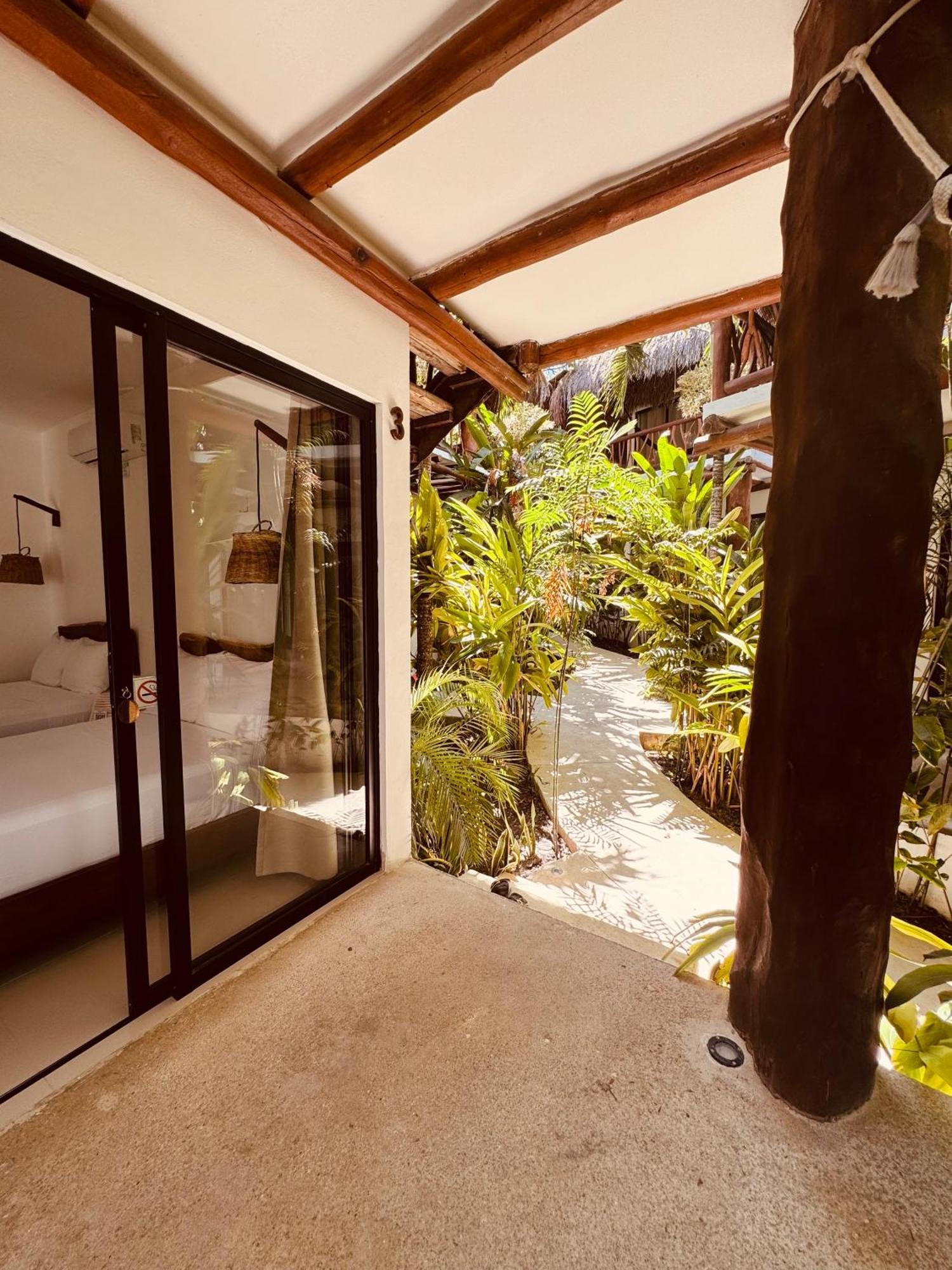 Amarbacalar Hotel Ngoại thất bức ảnh