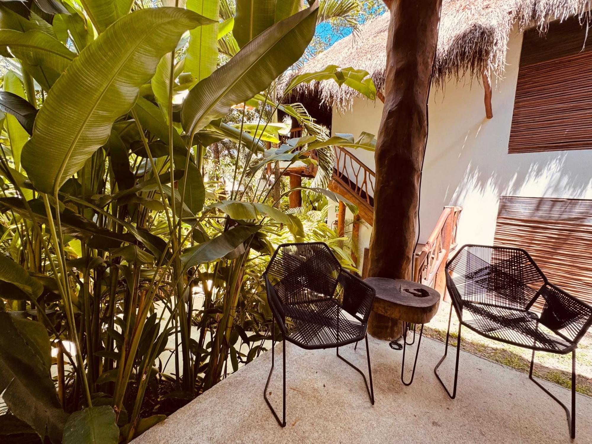 Amarbacalar Hotel Ngoại thất bức ảnh