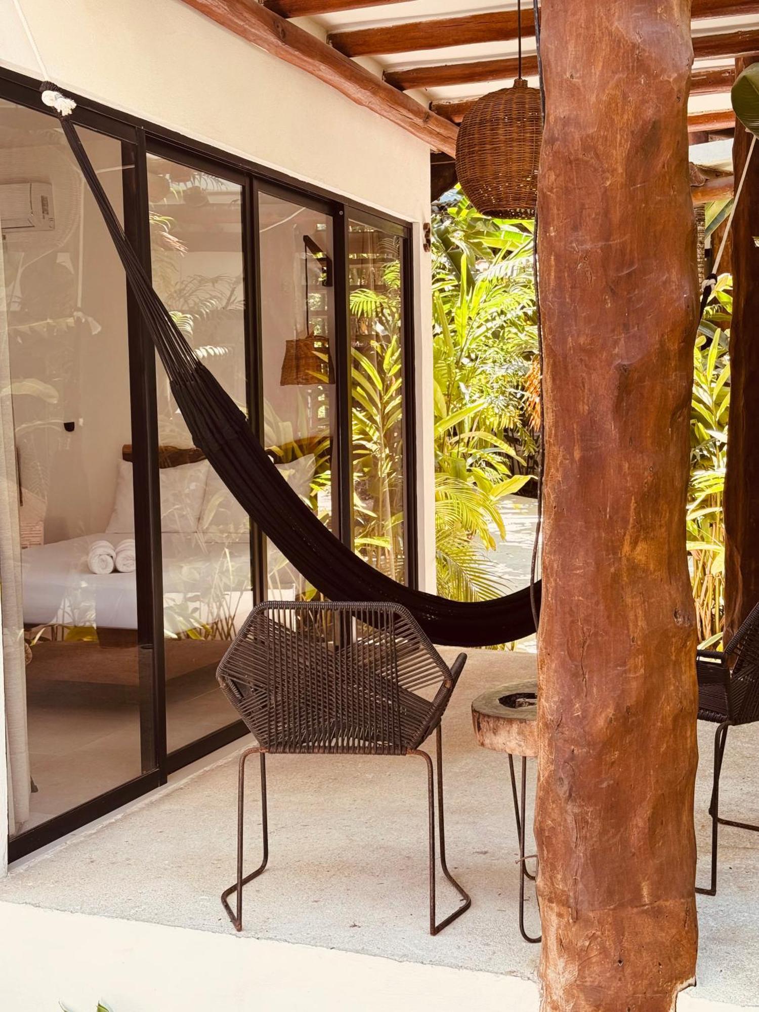 Amarbacalar Hotel Ngoại thất bức ảnh