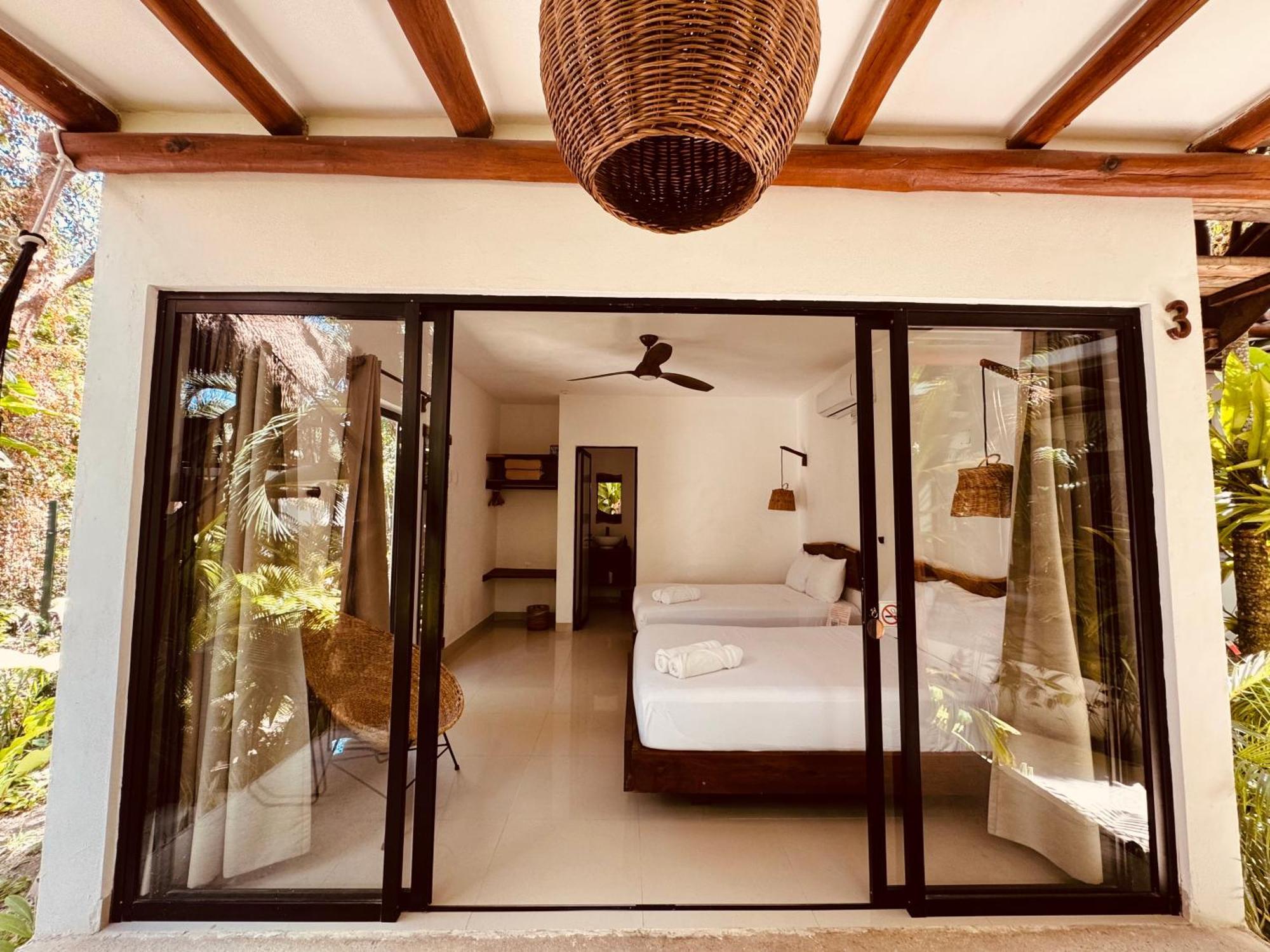 Amarbacalar Hotel Ngoại thất bức ảnh