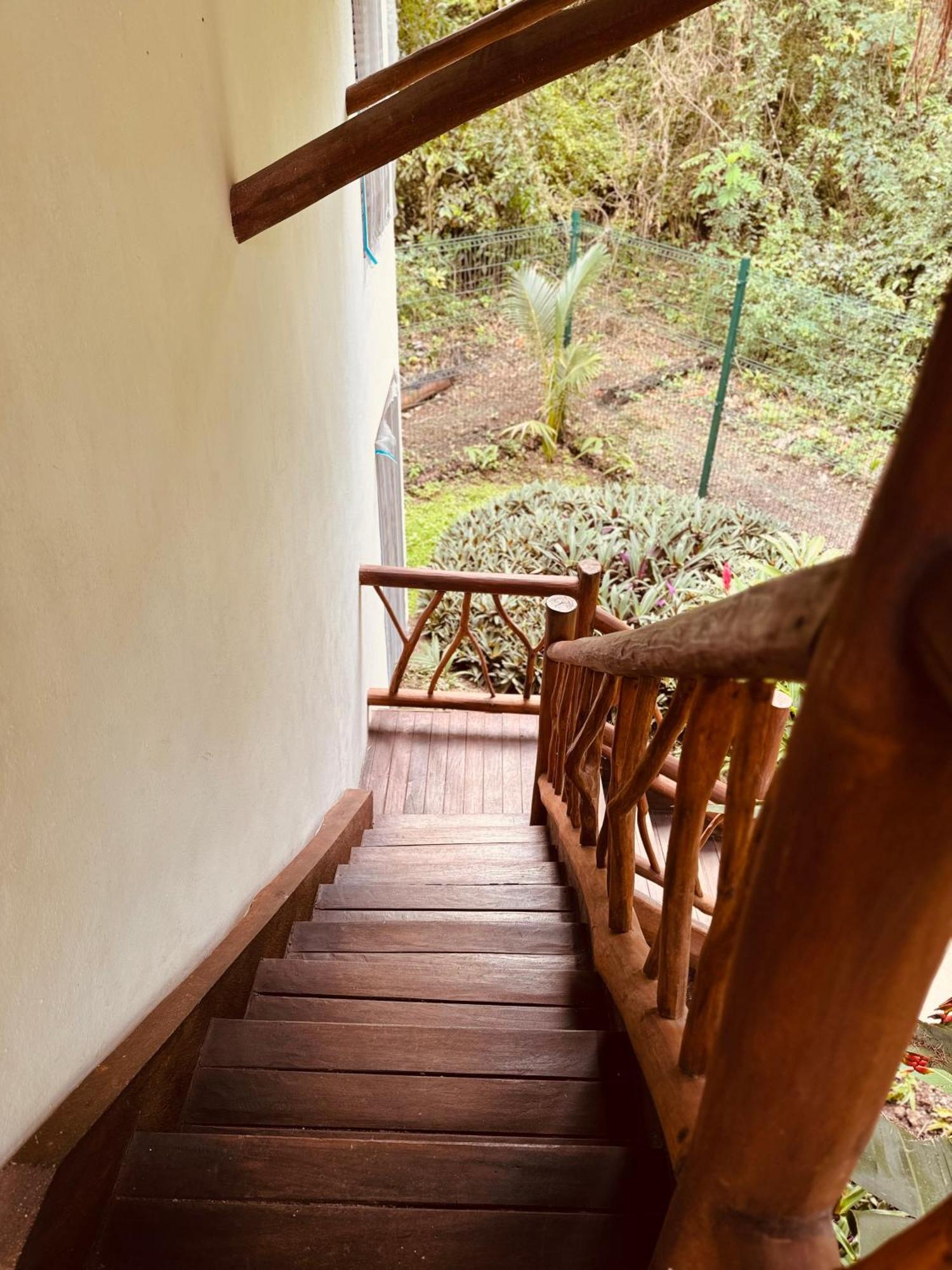 Amarbacalar Hotel Ngoại thất bức ảnh