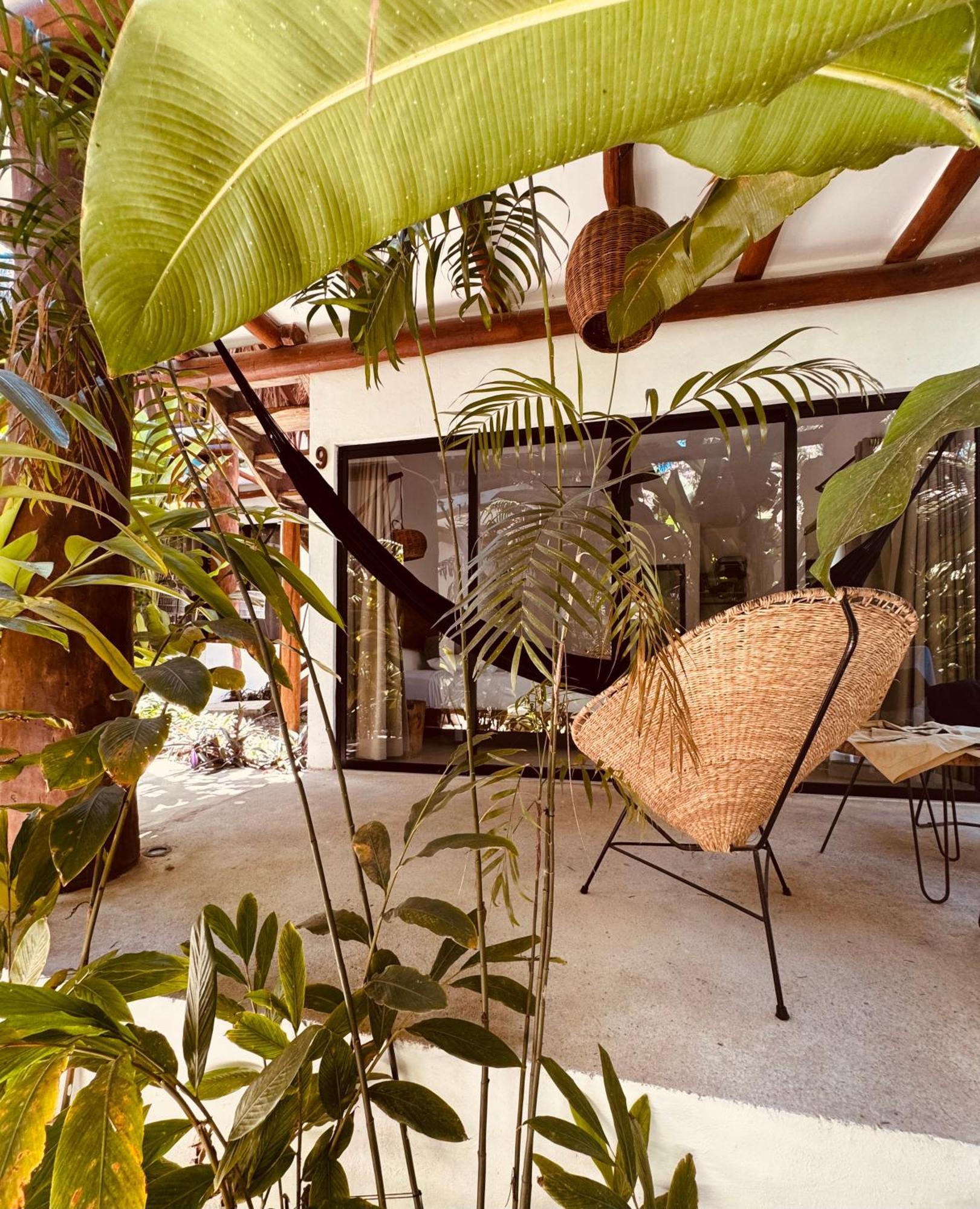 Amarbacalar Hotel Ngoại thất bức ảnh