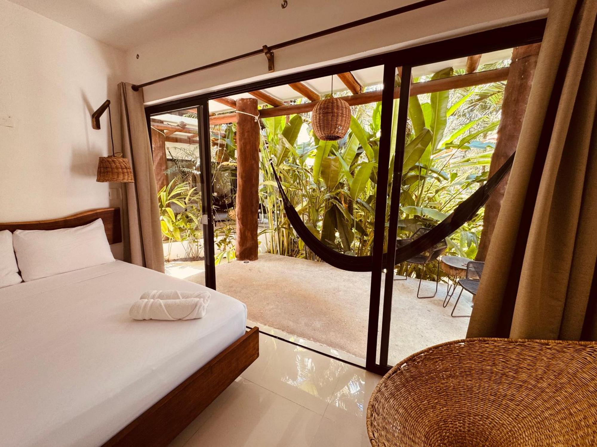 Amarbacalar Hotel Ngoại thất bức ảnh