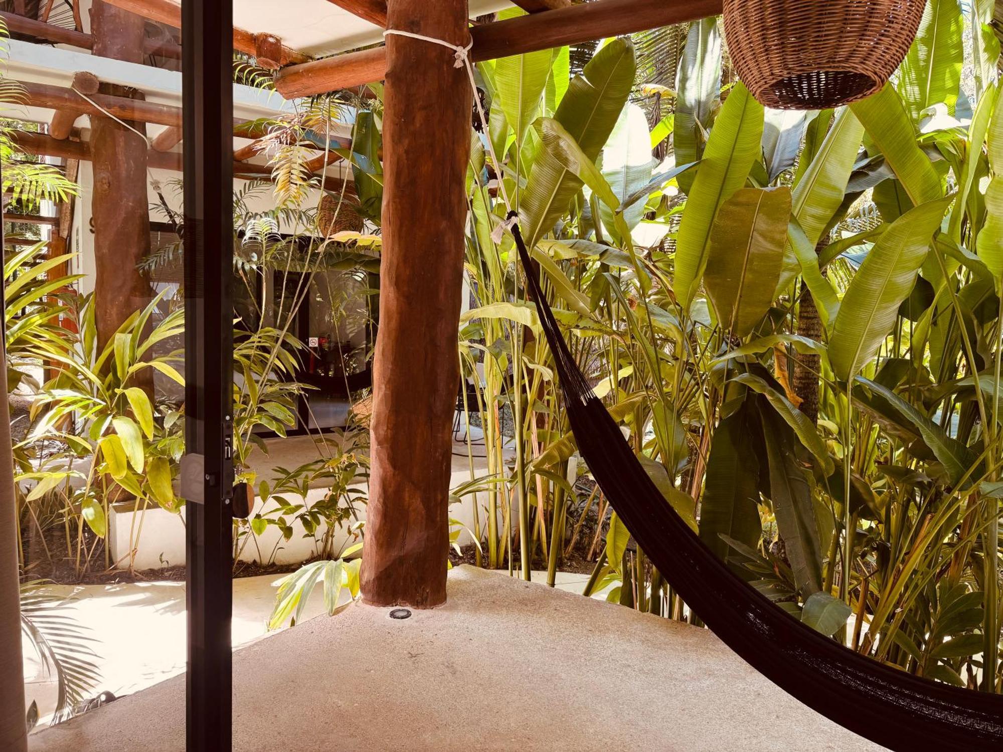 Amarbacalar Hotel Ngoại thất bức ảnh