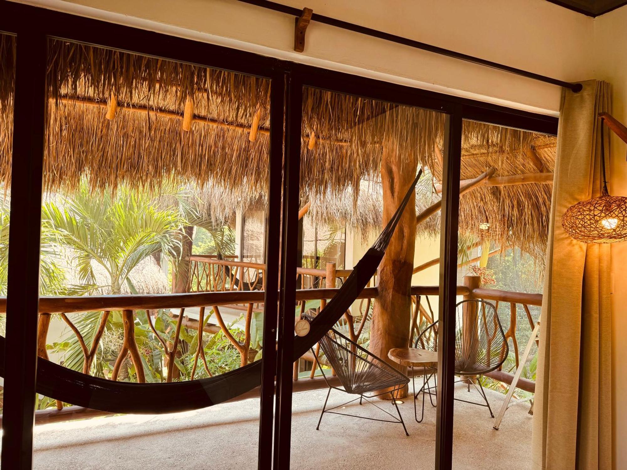 Amarbacalar Hotel Ngoại thất bức ảnh