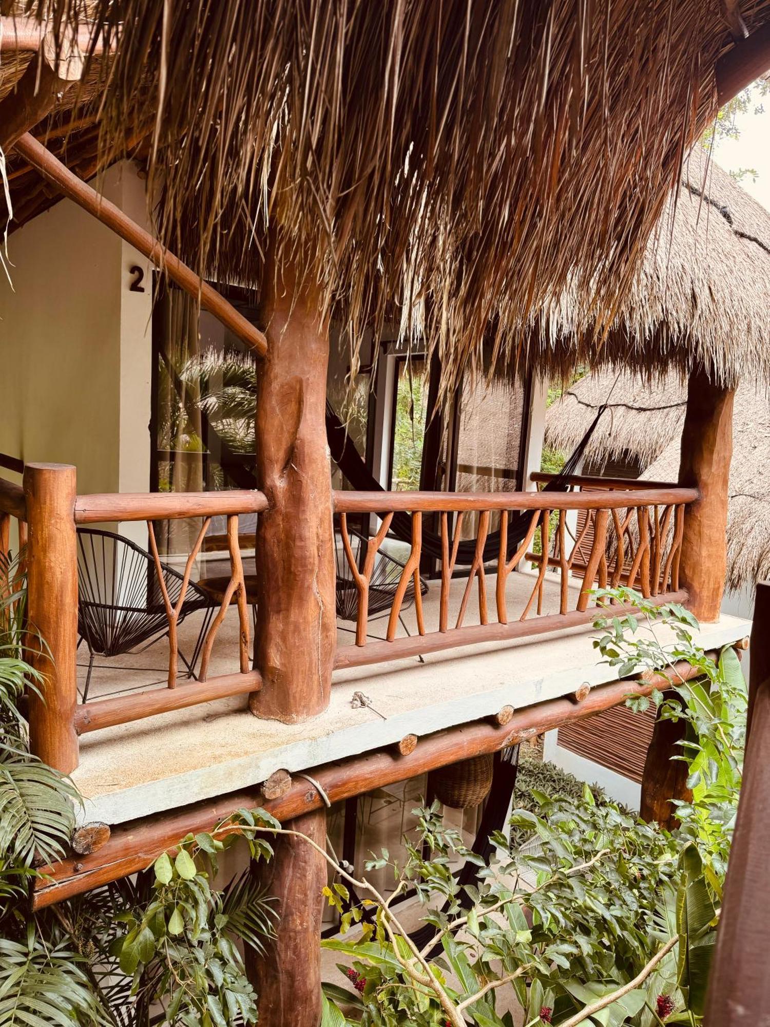 Amarbacalar Hotel Ngoại thất bức ảnh
